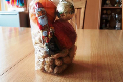 Geschenke für die Kinder